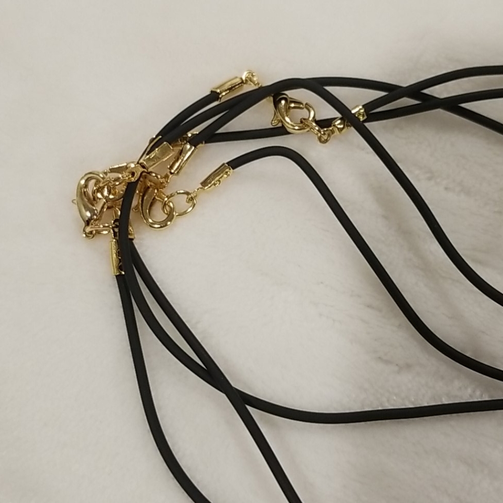 Necklace cords - Picture 2 of 3